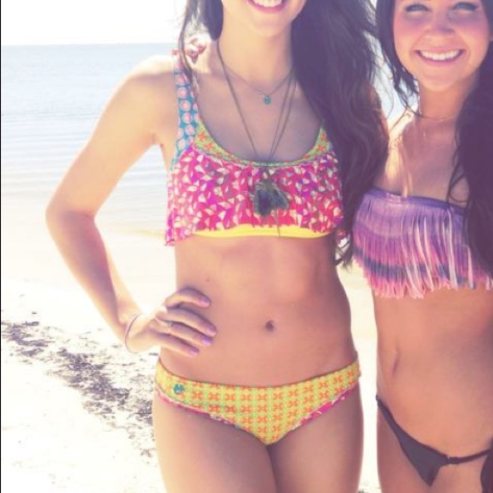 Maaji swimsuit
